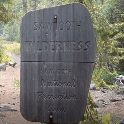 Sawtooth National Forest Seeks Comment On Grant Proposals