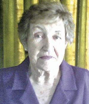 Obituary: Basilisa Beitia