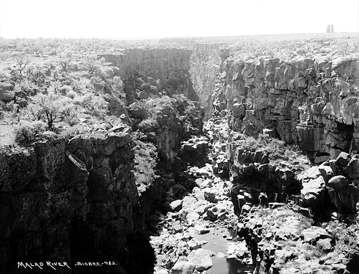 Hidden History How the Malad River got its name