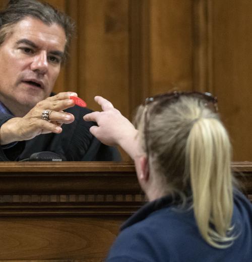 Drug Court