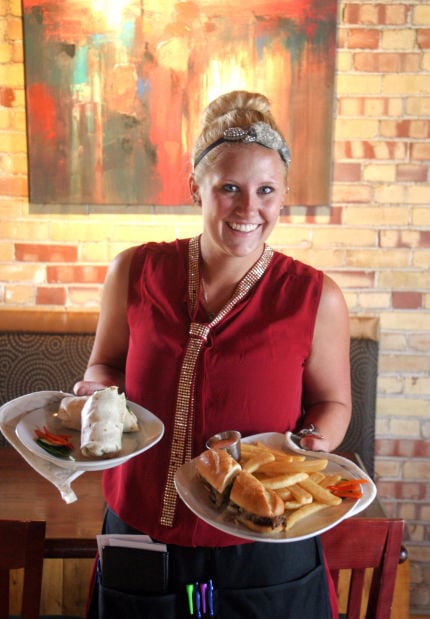 Brickhouse restaurant aims to revitalize Old Towne Twin Falls | Local ...