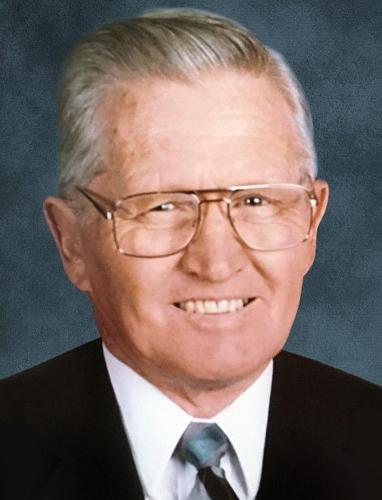 Obituary: Wayne H. Thornock