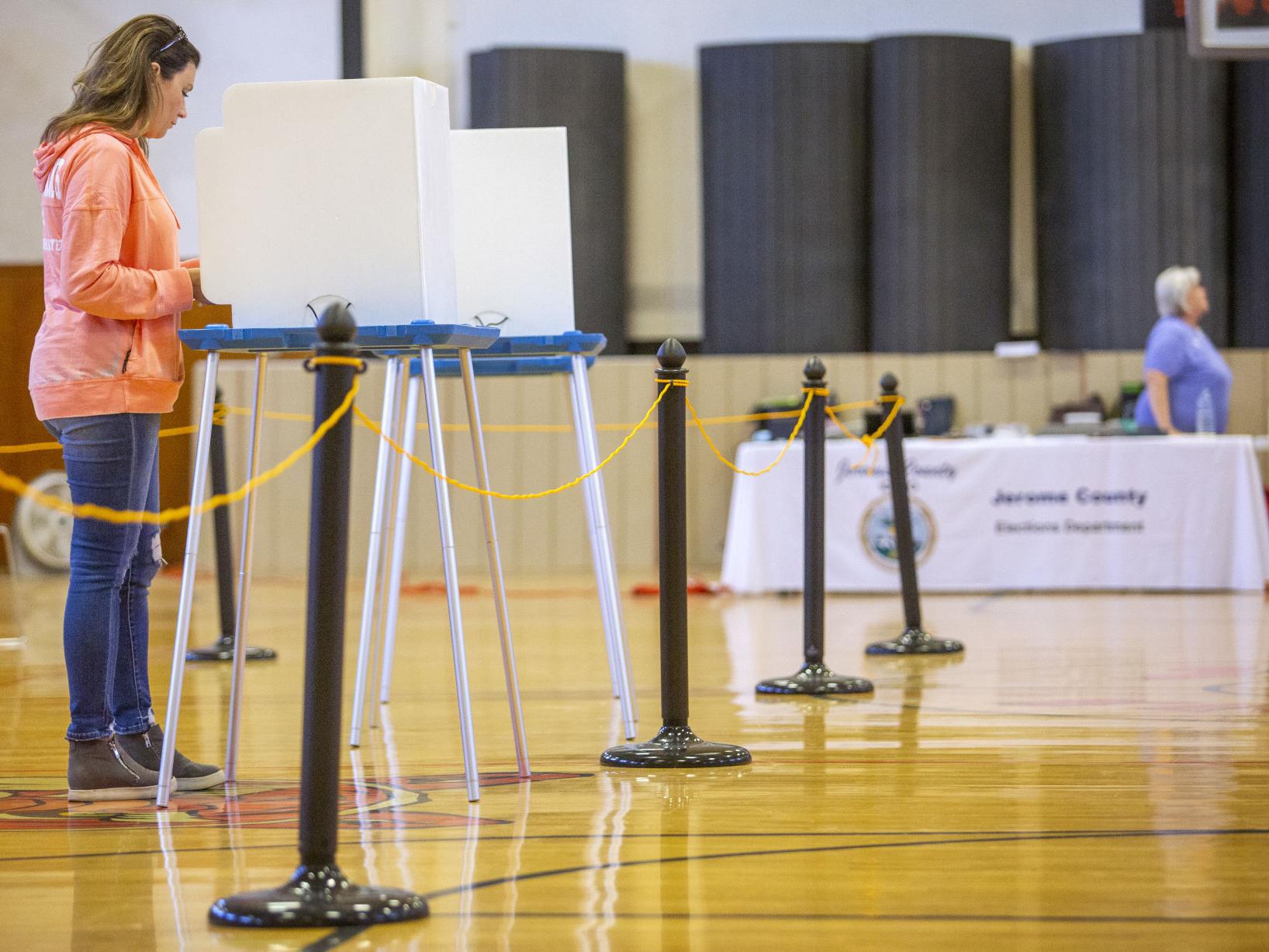 Voters Approve 27m Jerome School District Bond Southern Idaho Education Magicvalley Com Jerome School District Calendar