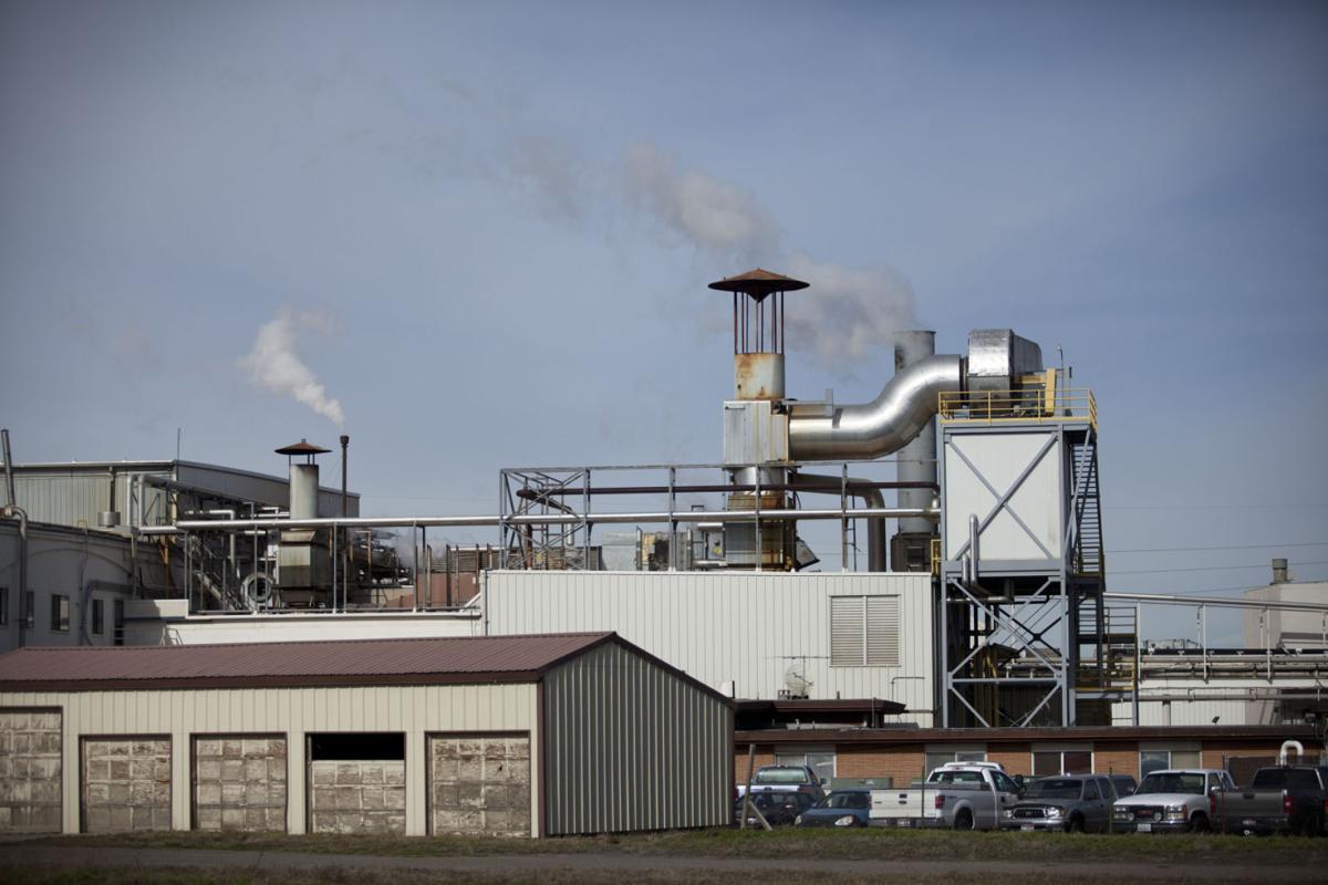 Lamb Weston employees say antiunion firm is intimidating them at work