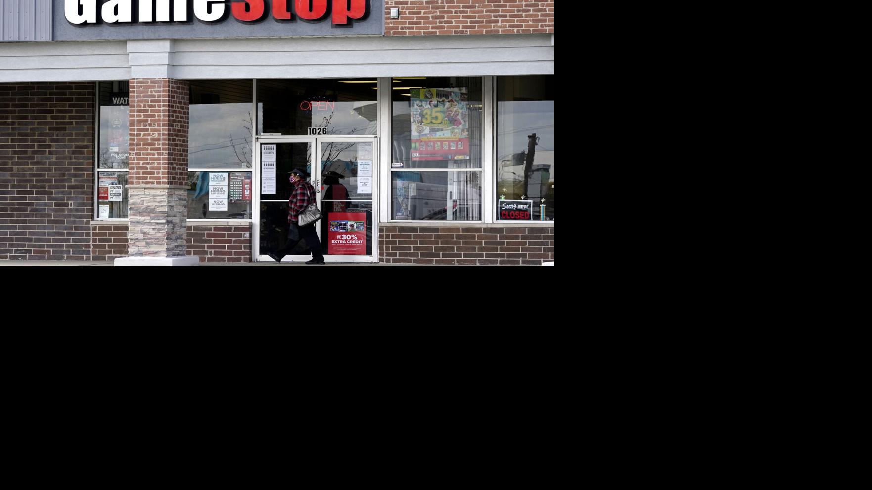 Everything you need to know about how a Reddit group blew up GameStop's stock | National News ...
