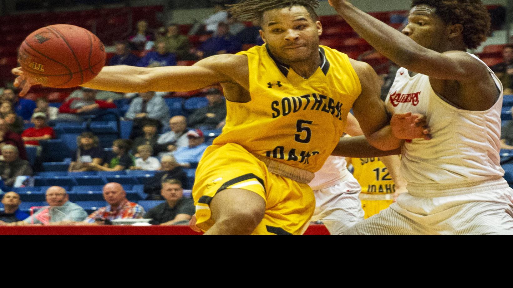 Csi Shocks No 2 Northwest Florida Advances To Njcaa Semis For