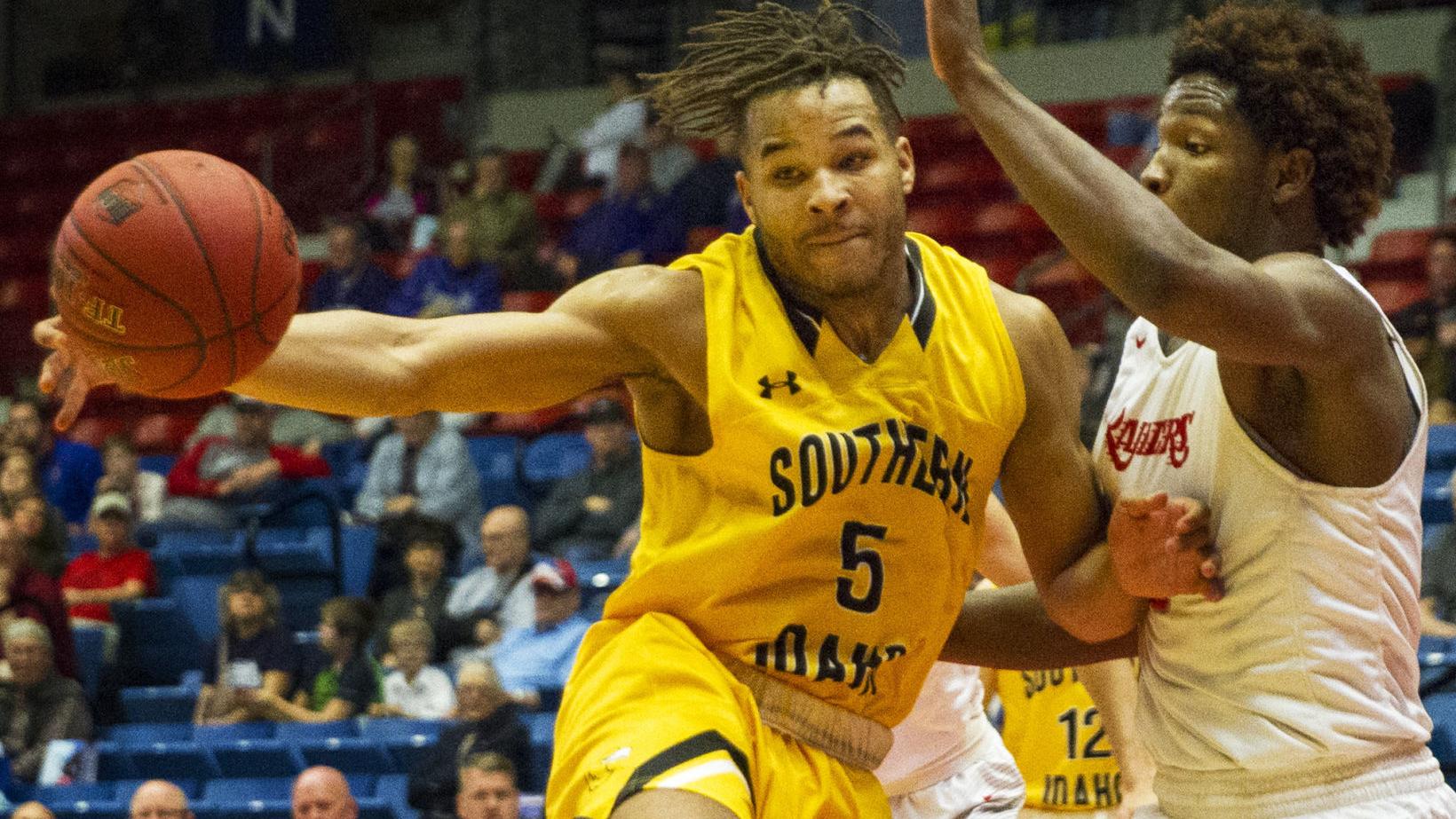 Csi Shocks No 2 Northwest Florida Advances To Njcaa Semis For