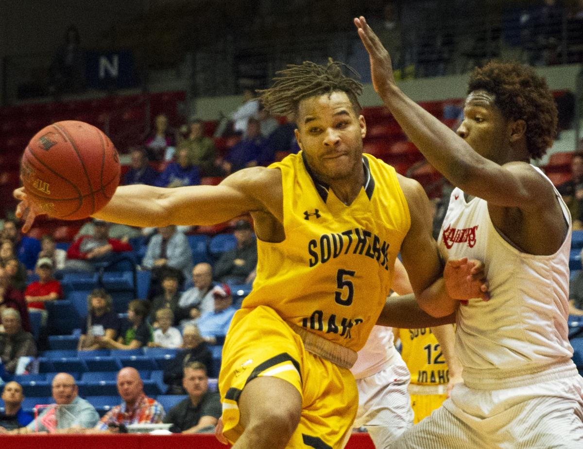 Csi Shocks No 2 Northwest Florida Advances To Njcaa Semis For