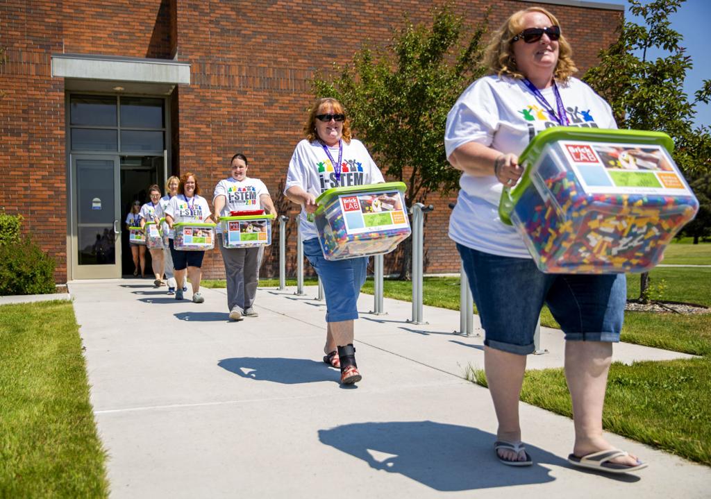 Want To Become A Teacher The College Of Southern Idaho Has