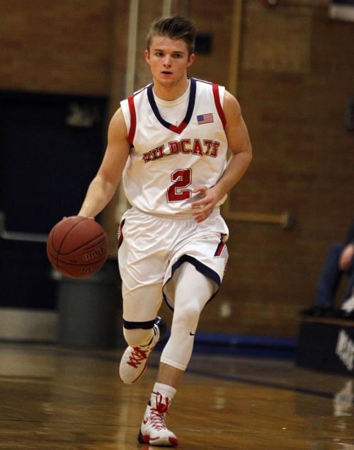 Boys All-Star Basketball Game