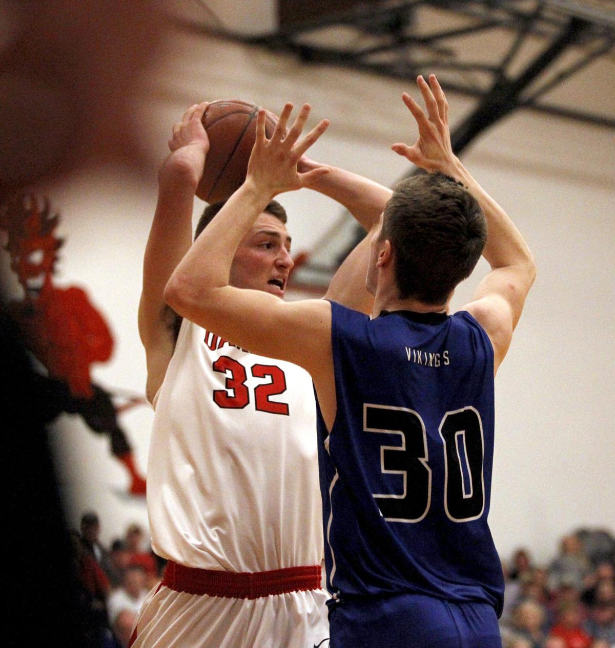 Valley takes down topseeded Oakley for Snake River crown Southern Idaho Sports
