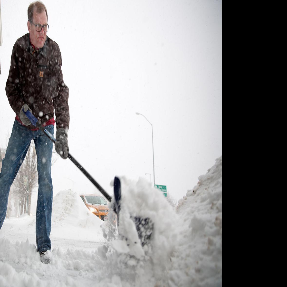 Winter Survival Guide Do S And Don Ts For Keeping Your Family