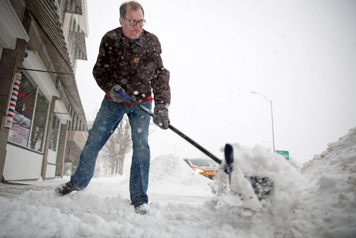 Winter Survival Guide Do S And Don Ts For Keeping Your Family
