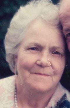 Obituary: Elma Port Washburn