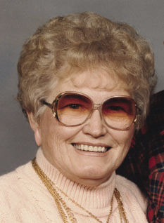 Obituary: Dorothy J. Bergey