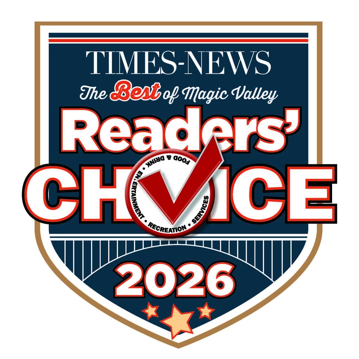 Magic Valley Readers’ Choice Finalists 2026
