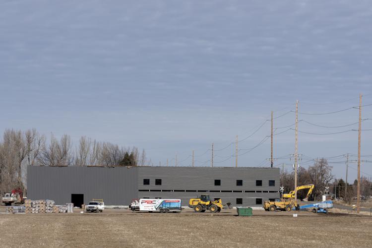 Bare Beans processing plant coming to Rupert