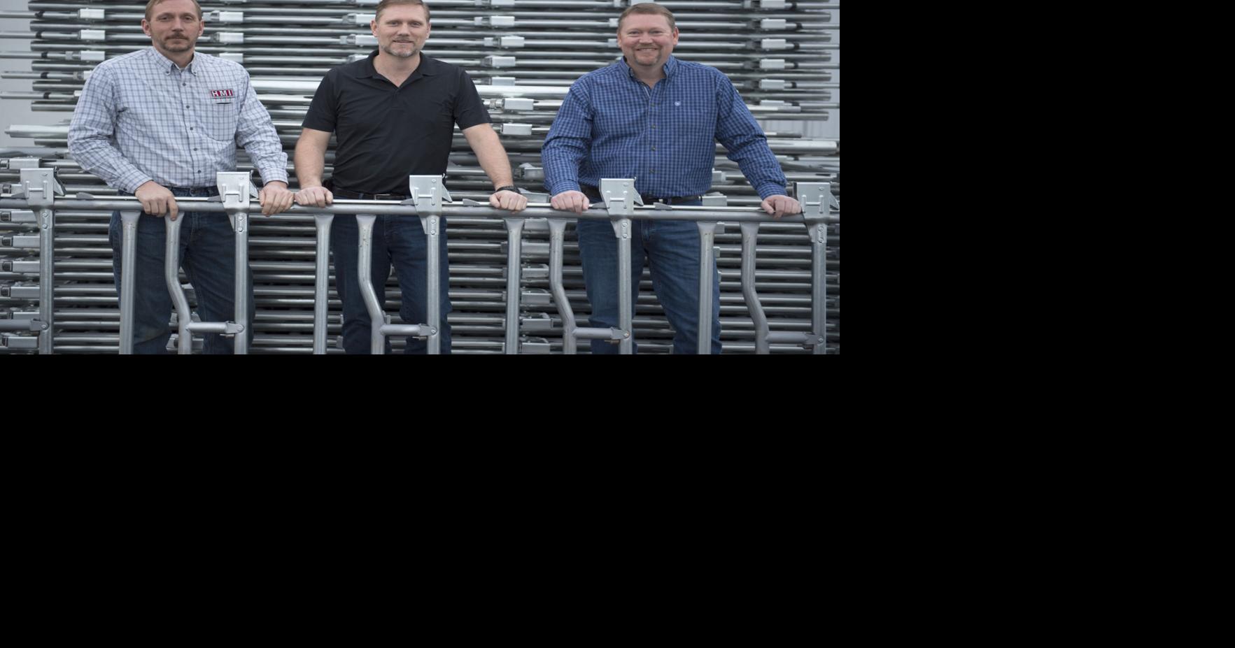 Hatfield Manufacturing gives tech support to FFA chapters