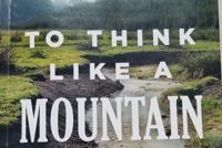 'To Think Like a Mountain': Book tackles controversial Idaho environmental issues