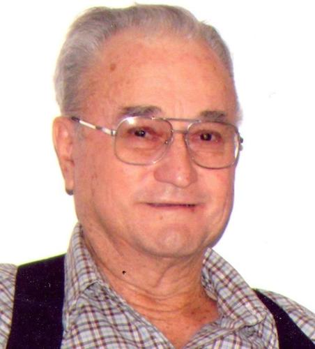 Bud Reeg Obituary: Lewis E. 'Bud' Reed