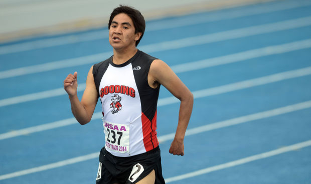 State Track & Field - 1A/2A/3A