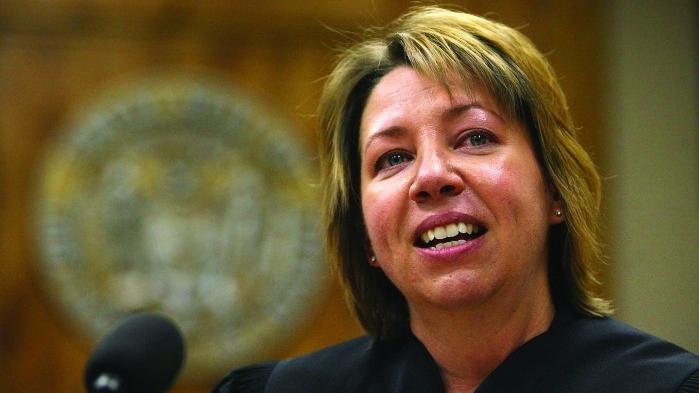 Former Judge Cannon to Plead Guilty, Be Sentenced for DUI | Southern