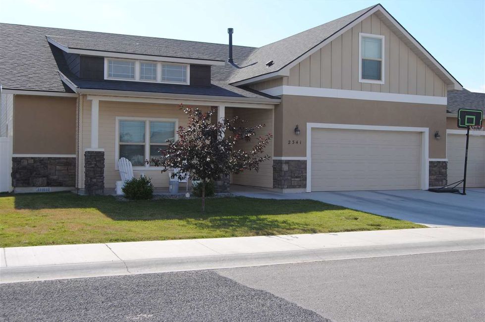 Homes Recently Listed in the Twin Falls Area Home and Garden
