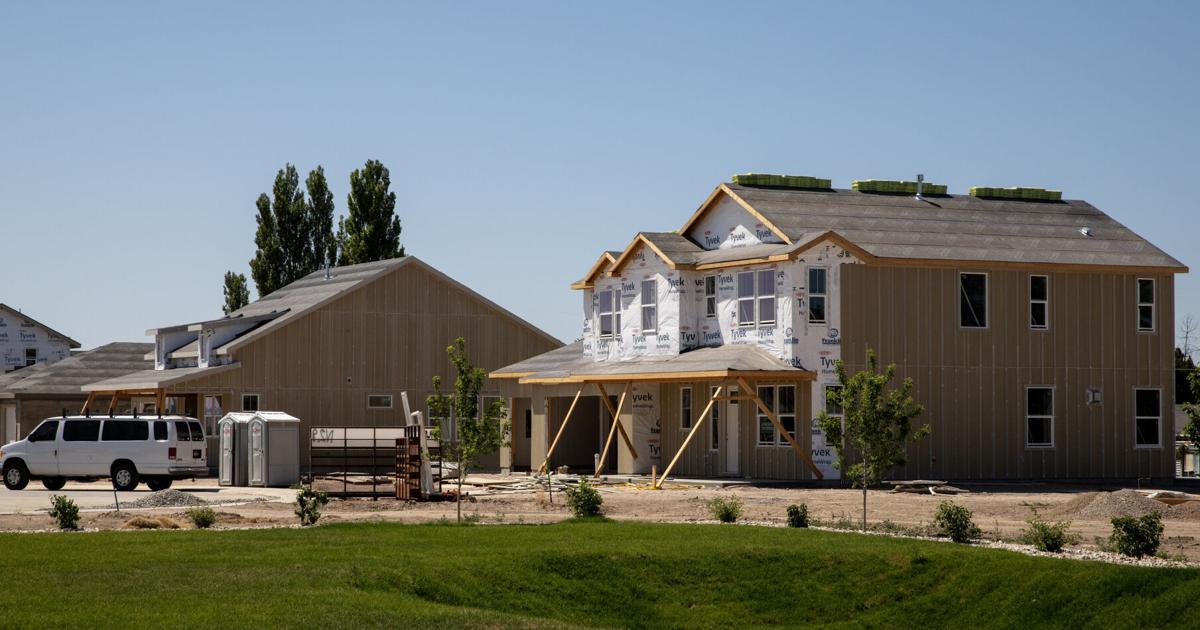 Kimberly among fastest-growing cities in Idaho. What's its secret?