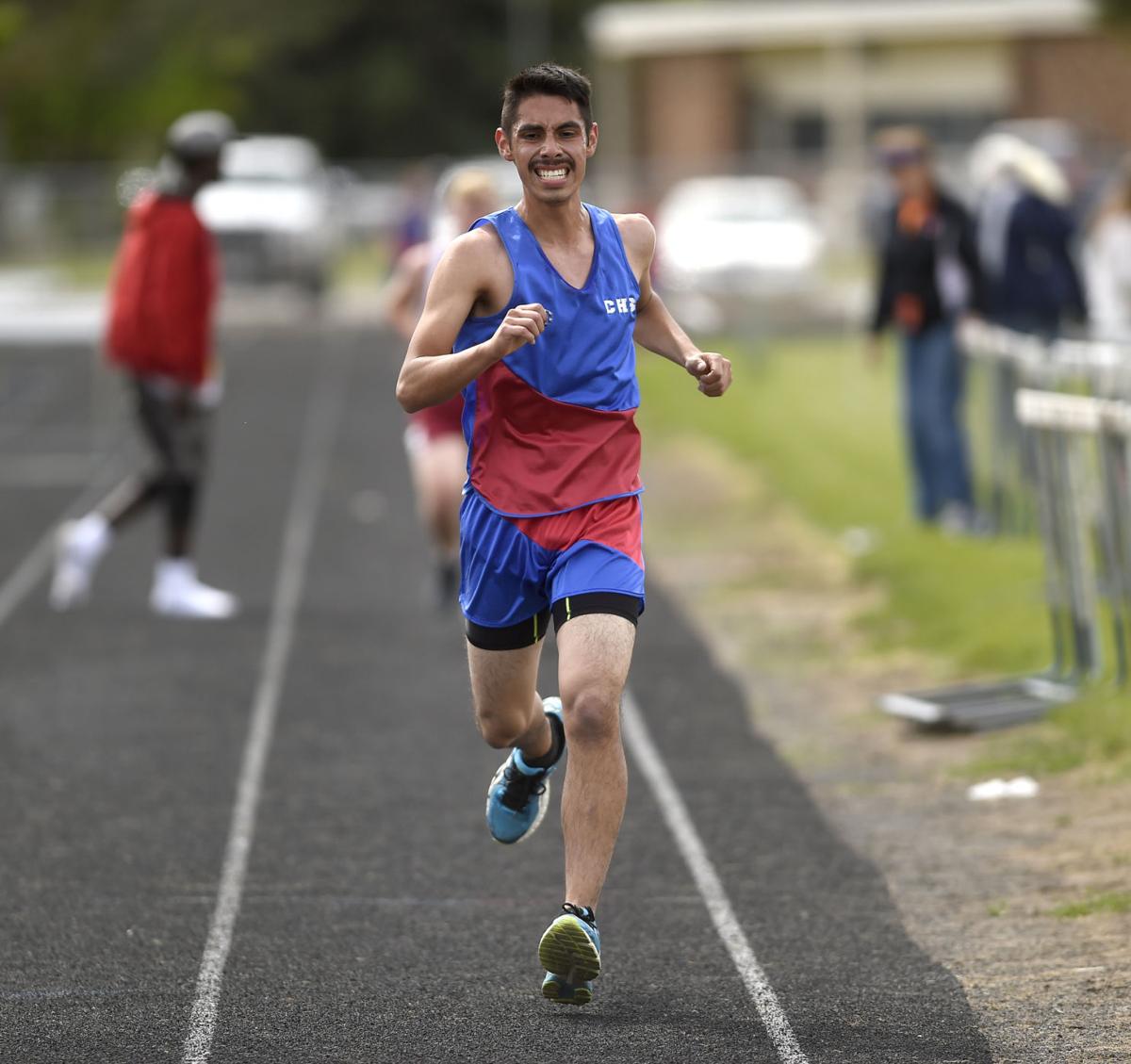 Barry Espil Invitational