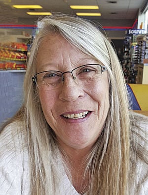Obituary: Theresa Ann Surrage