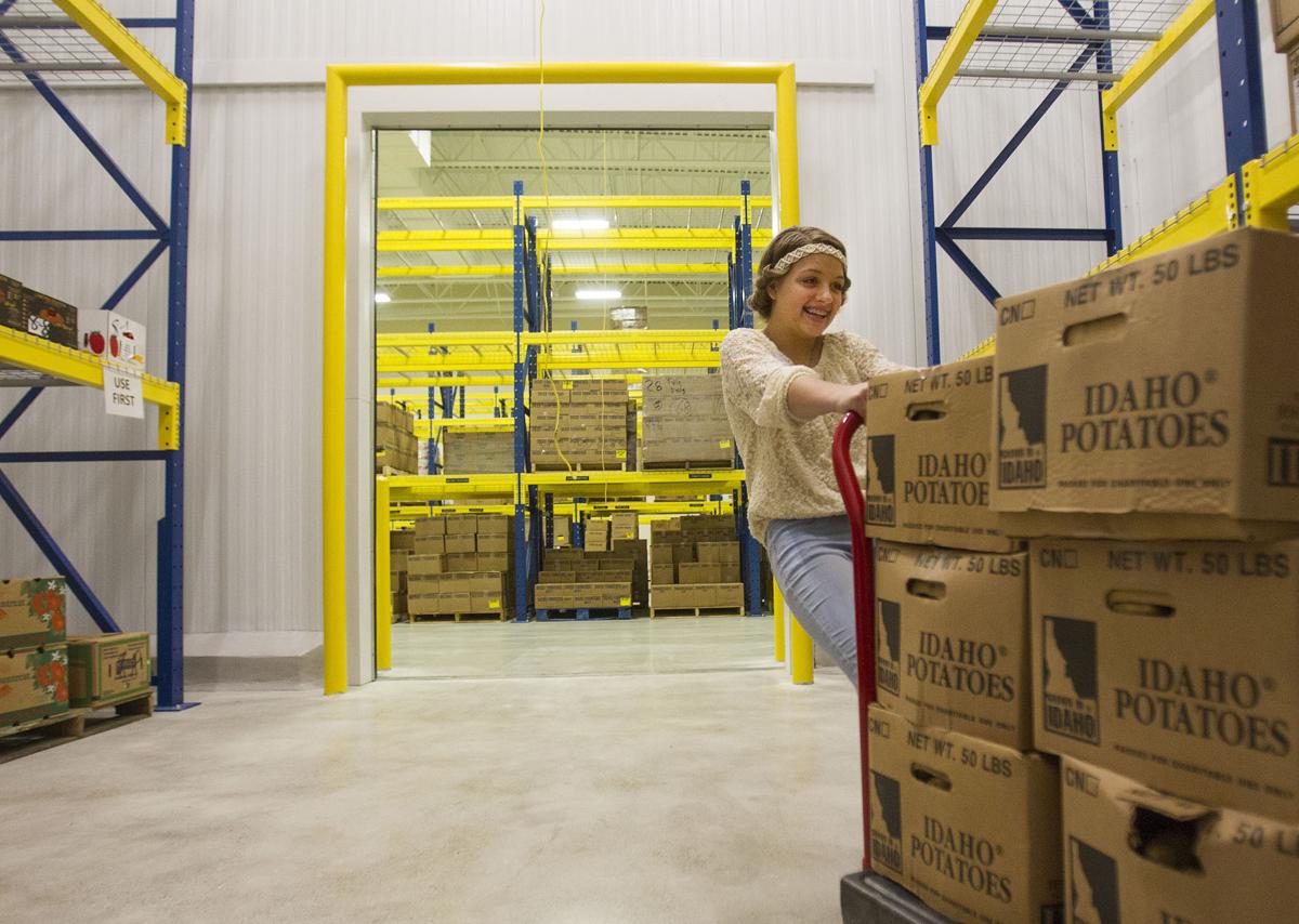 Gallery LDS Storehouse Faith and Values