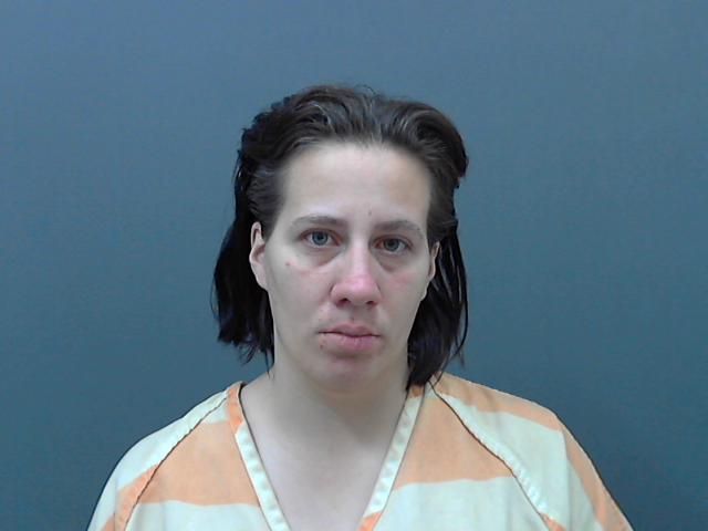 Tiffaney D. Campbell