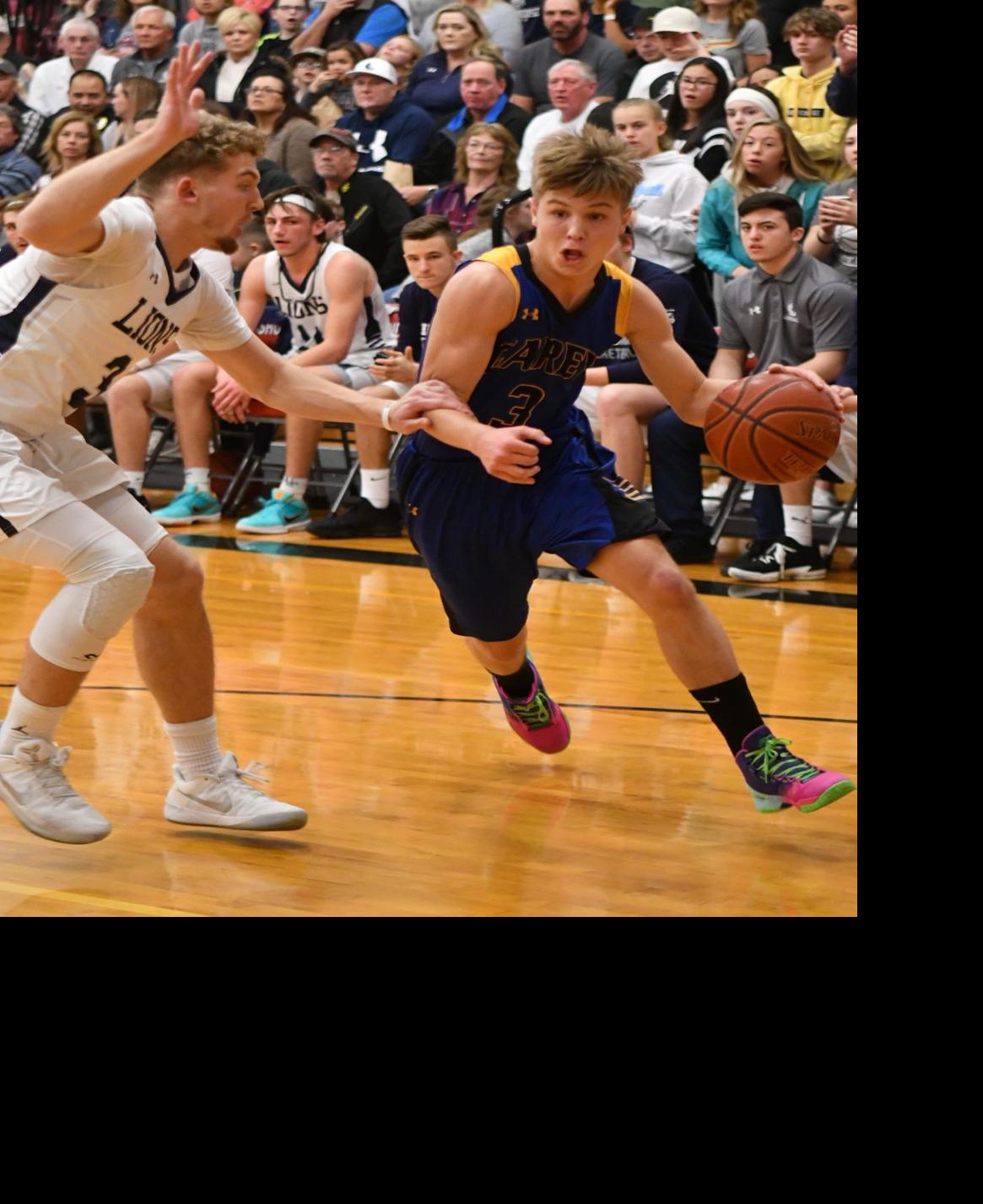 Boys State Basketball Preview What To Watch For Southern Idaho