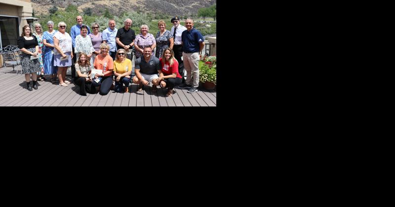 Bank foundation focuses on community well-being, quality of life - Vimarsana News
