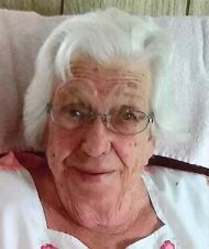 Obituary: Hazel Oleta Pollard
