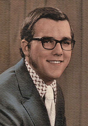Obituary: Terry Cook