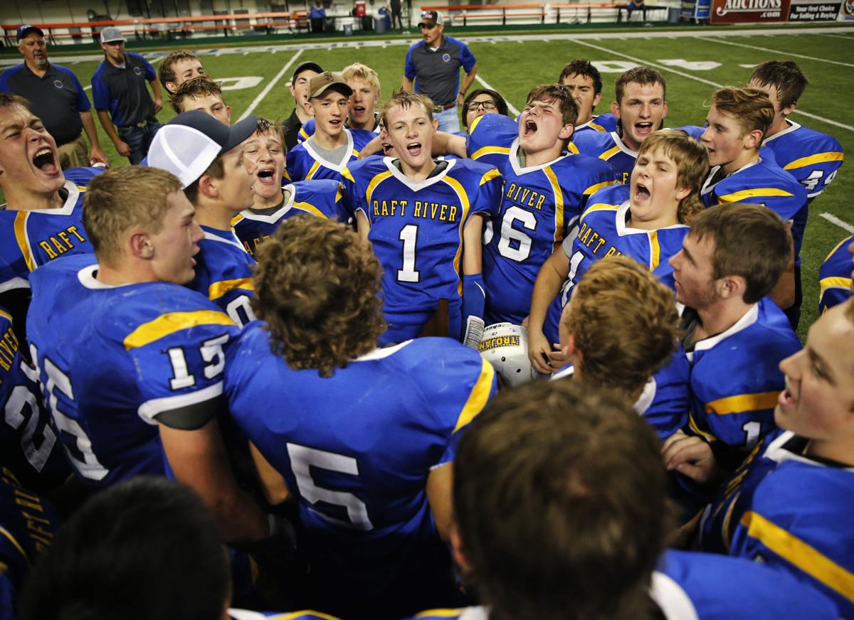 1AD1 State Football Championships