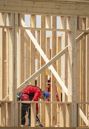 Idaho leads the nation in housing growth. The data shows it’s still not enough