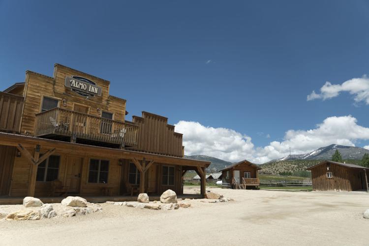 Annual window of opportunity approaches to enjoy Mount Harrison