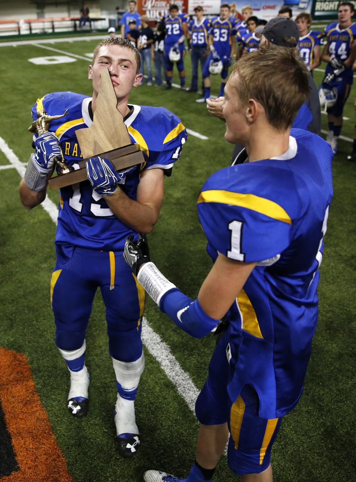 1AD1 State Football Championships