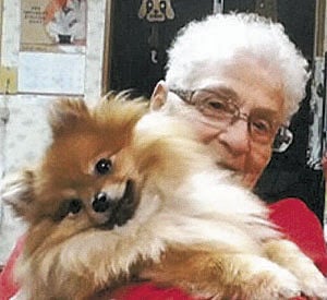 Obituary: Carol Bowles
