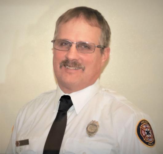 Steve Roberts