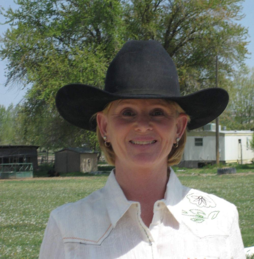 Gallery: Idaho Rodeo Hall Of Fame 2015 Inductees 