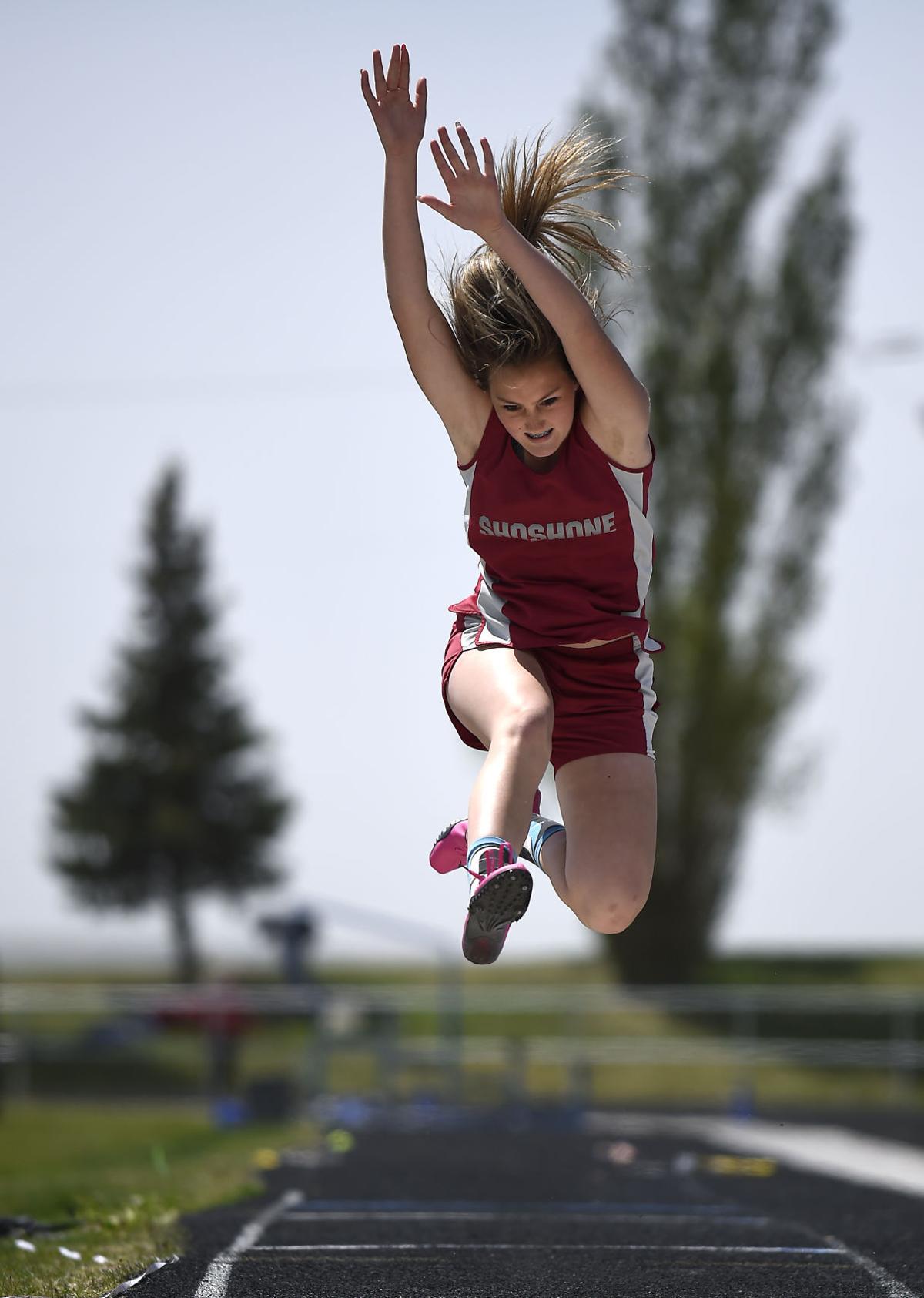 1A Track and Field District IV Tournament