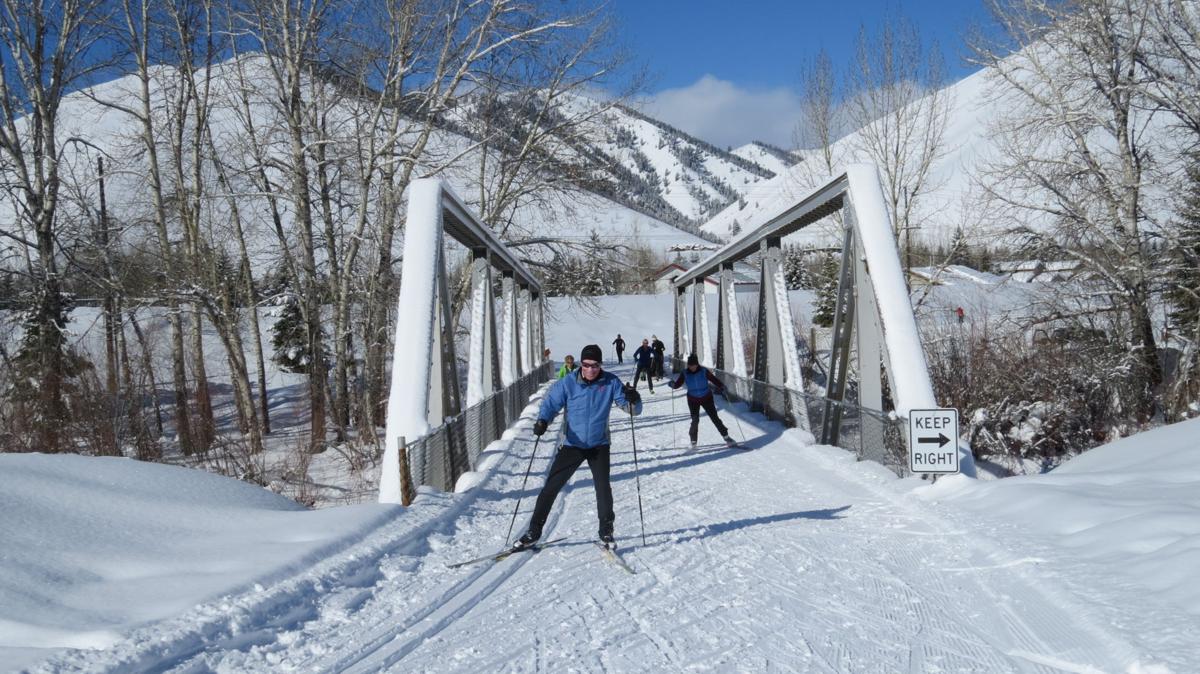 2018 Sun Valley Nordic Ski Preview Outdoors And Recreation