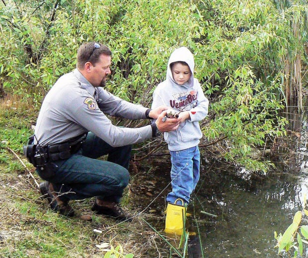 Gallery Idaho Fish and Game History Outdoors and Recreation