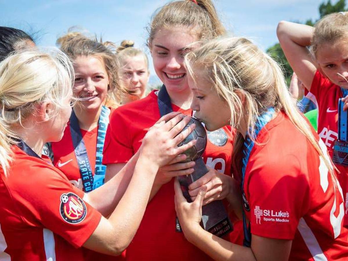 Idaho Won T Have State Soccer Champs This Year Southern Idaho Sports Magicvalley Com Boise Soccer Tournament 2022