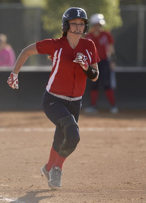 Softball - Filer Vs. Buhl