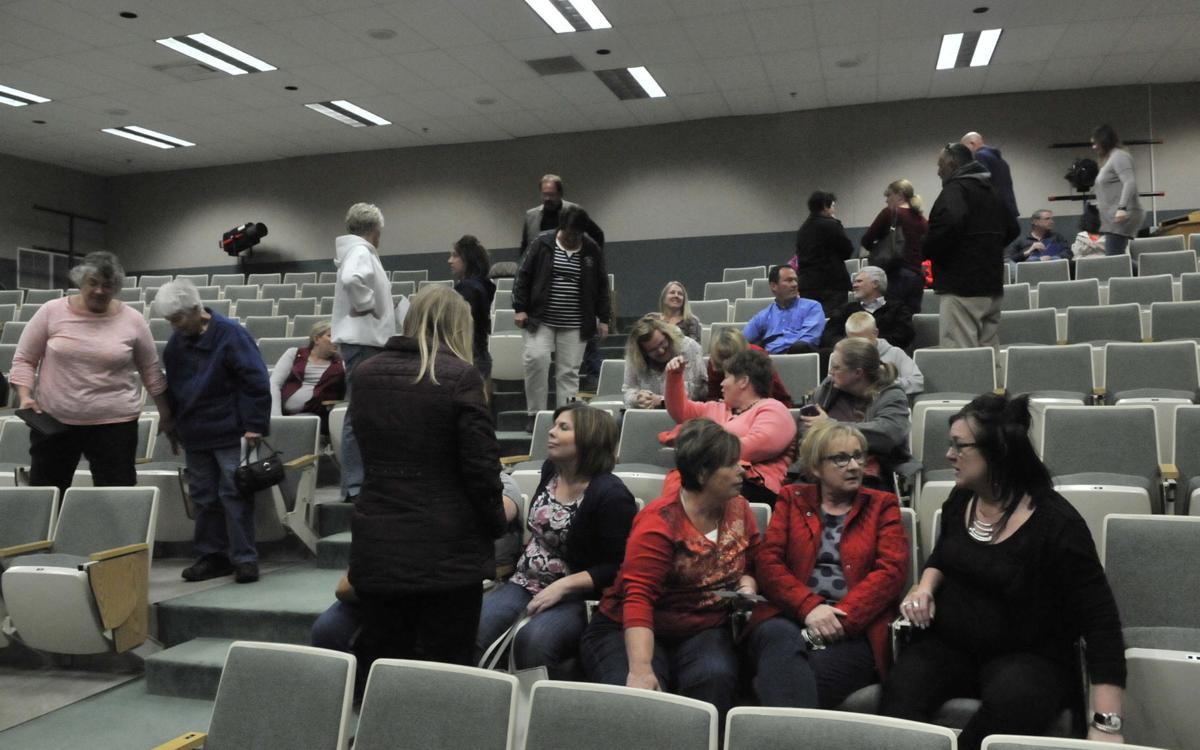 6 faceoff in Cassia school board race MiniCassia News