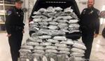 Utah man arrested after half a million dollars worth of pot found in vehicle
